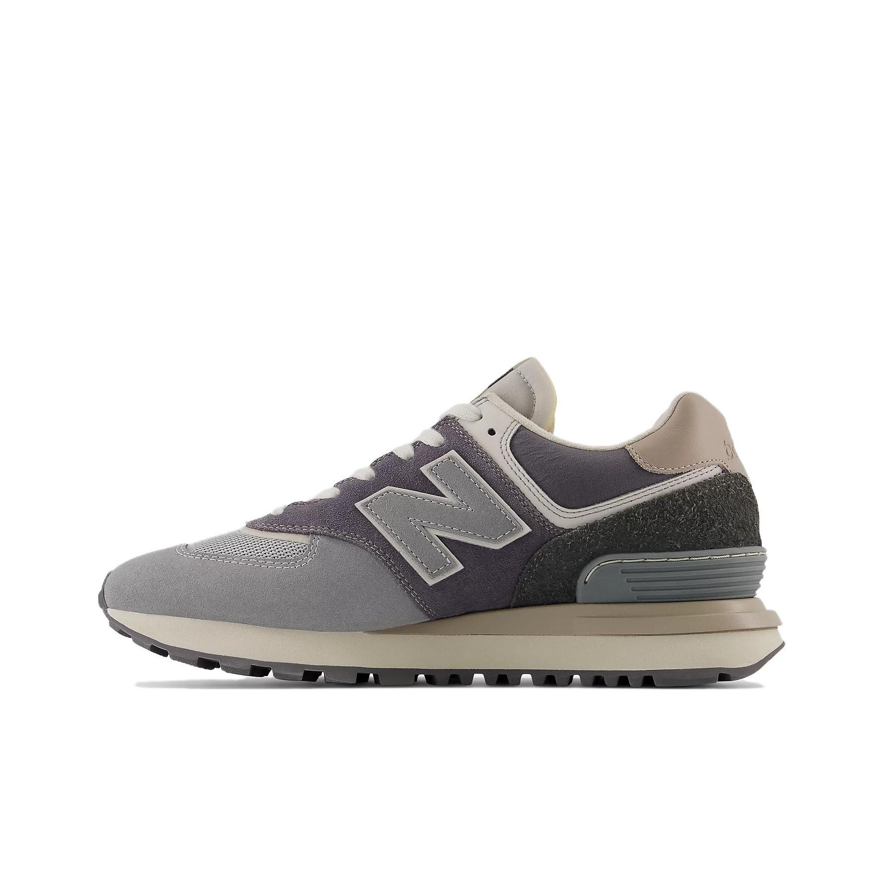 New Balance Shoes 574 - نيو بالانس 574 ليجاسي فينتيج، أحذية