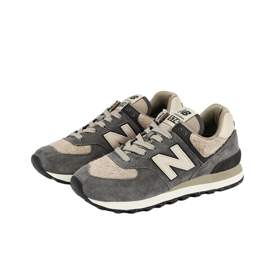 نيو بالانس NB 574 حذاء رياضي م - مراجعة New Balance Shoes 574 وسعره