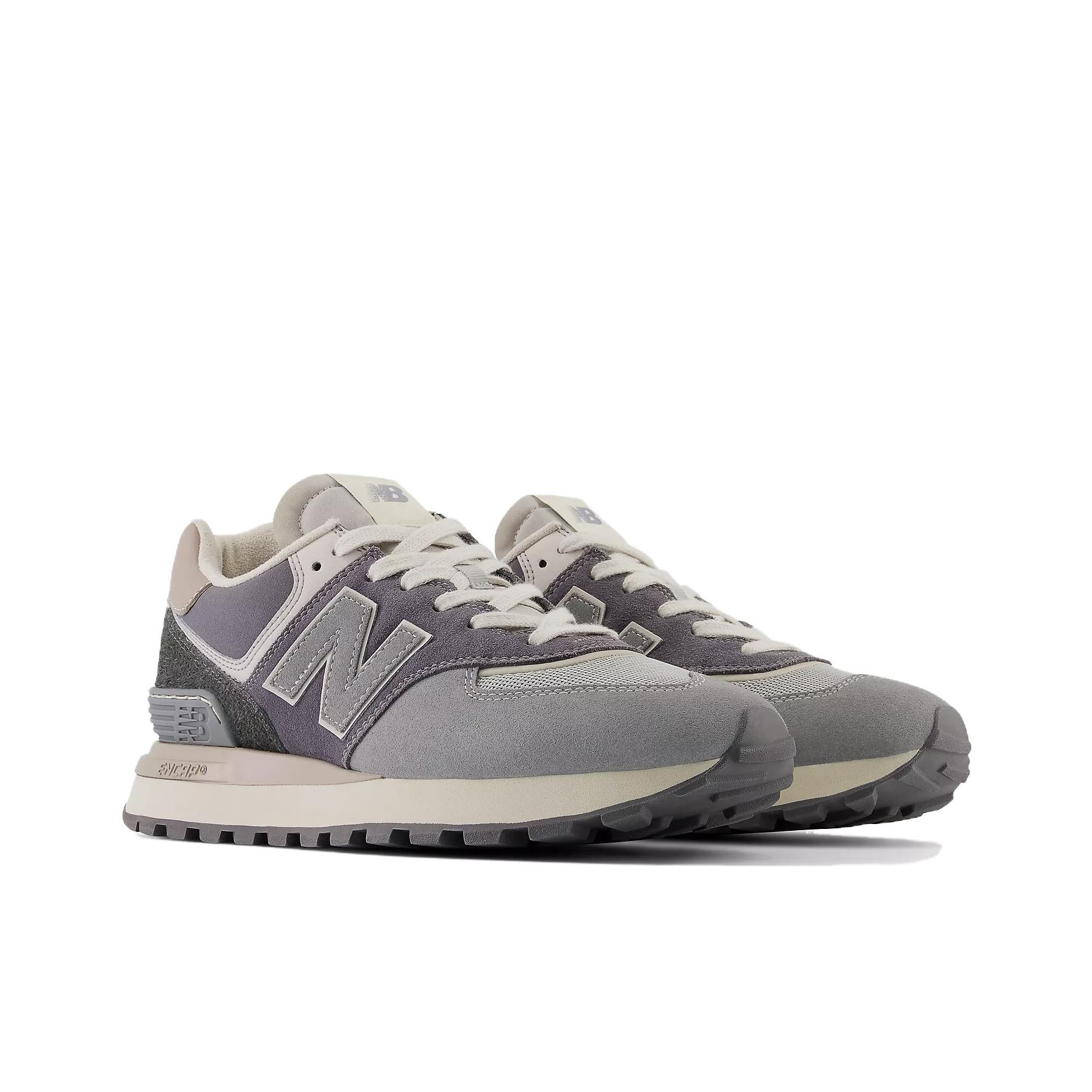 نيو بالانس 574 ليجاسي فينتيج،  - مراجعة New Balance Shoes 574 وسعره
