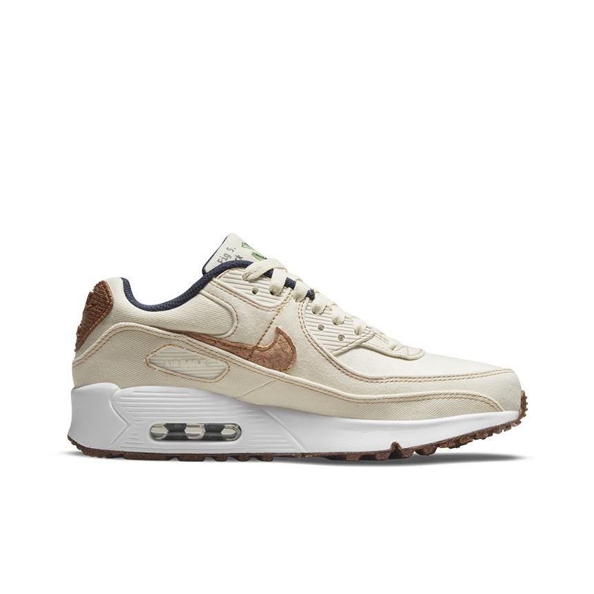حذاء نايك اير ماكس 90 للجري لل - مراجعة Nike Shoes Air Max 90 وسعره
