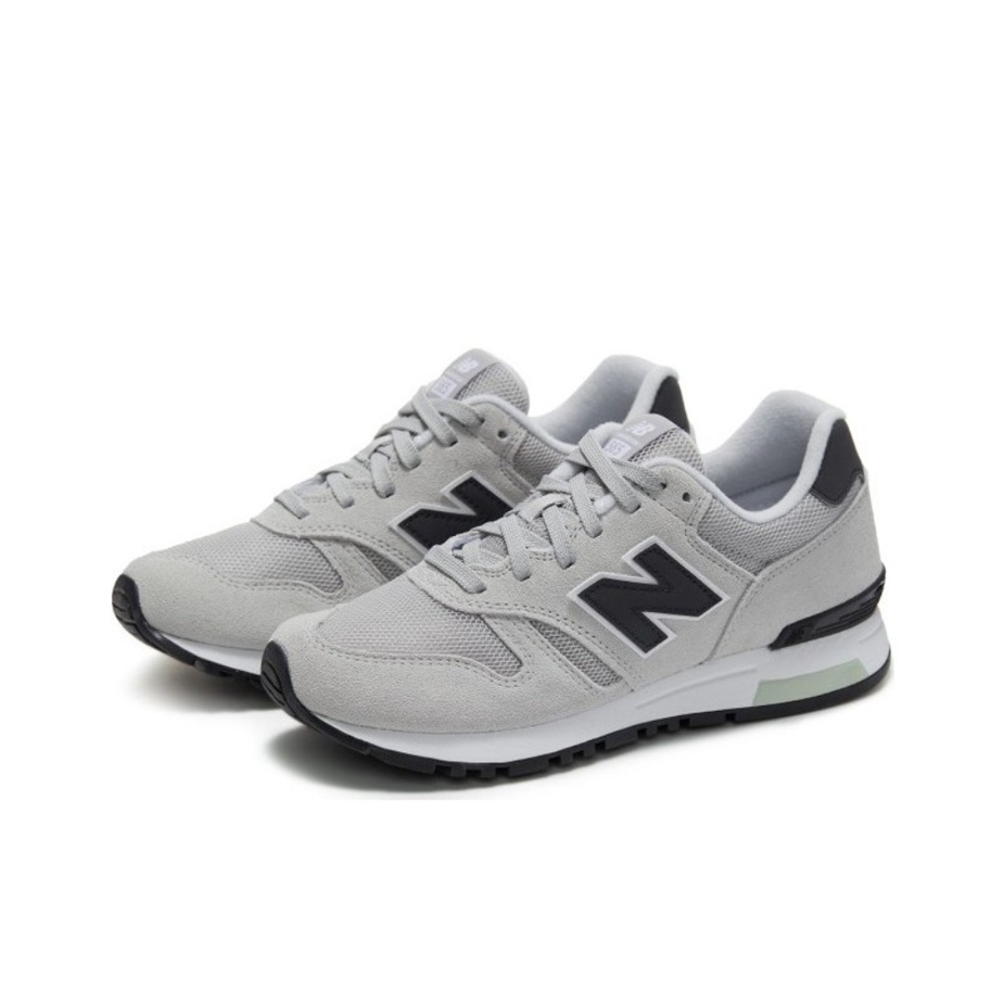 نيو بالانس NB 565 حذاء رياضي ك - مراجعة New Balance Shoes 574 وسعره