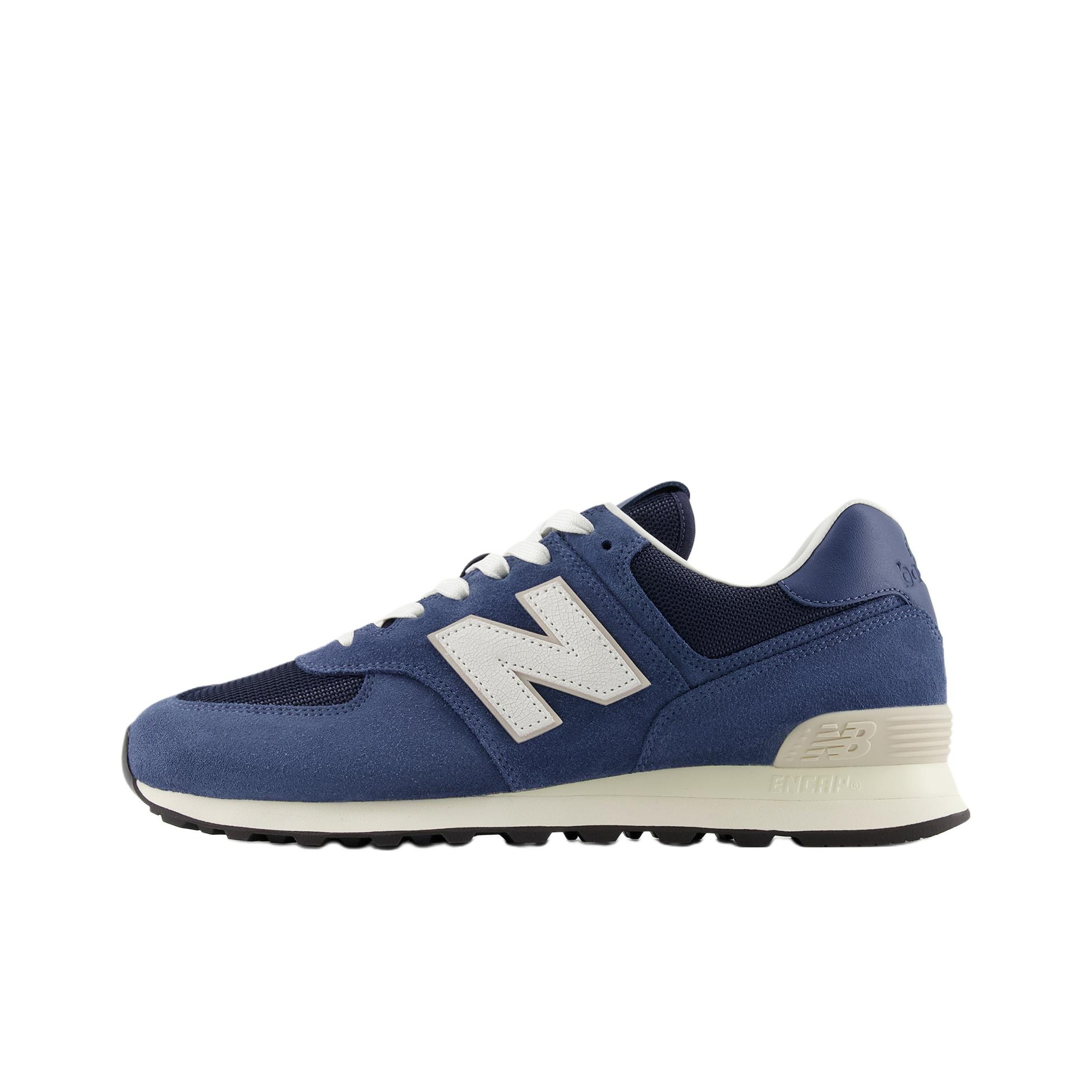 حذاء نيو بالانس NB 574 سوبارت  - مراجعة New Balance Shoes 574 وسعره