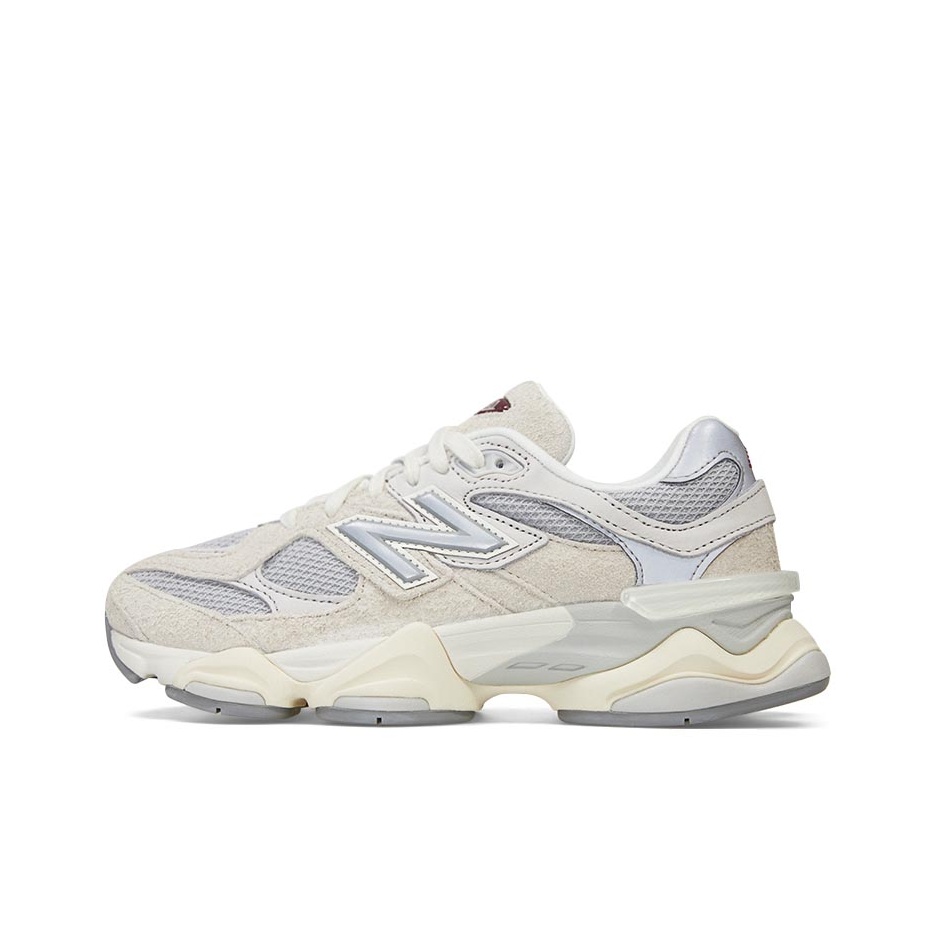 نيو بالانس NB 9060 أحذية كاجوا - مراجعة New Balance Shoes 9060 وسعره